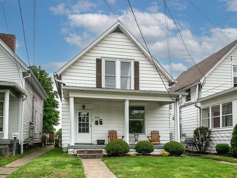1st image of 455 E Brandeis Ave