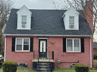 1309 King St, Fredericksburg, VA 22401