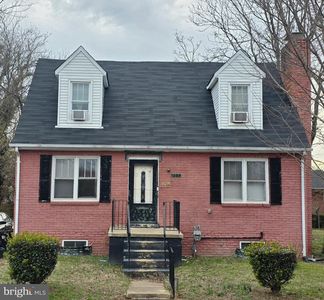 1309 King St, Fredericksburg, VA, 22401