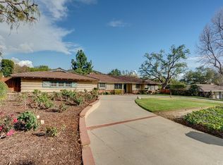 1816 Elevado Ave, Arcadia, CA 91006