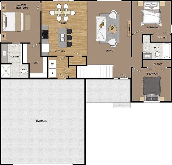 2nd image of 625 6th St