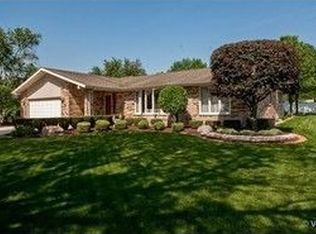 15247 Brassie Dr, Orland Park, IL