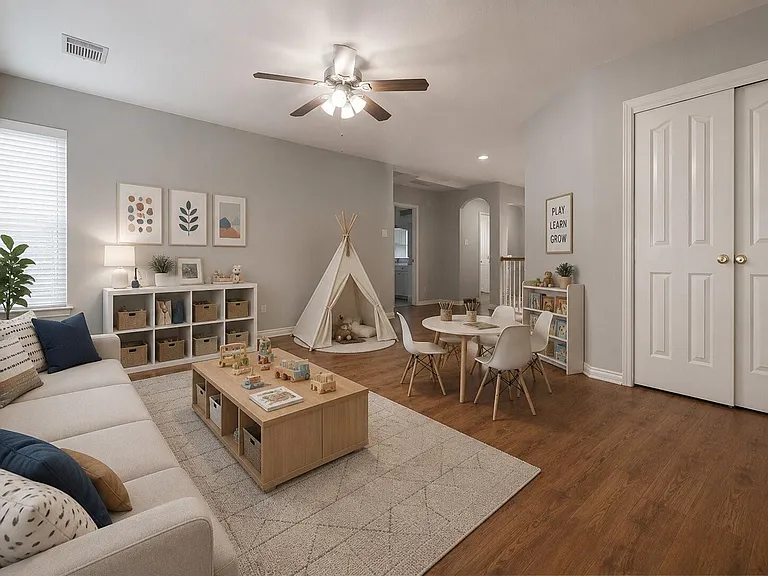 8519 Babbling Brook Ct — Photo 27