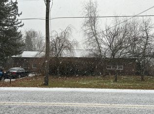 388 Great Bend Tpke, Pleasant Mount, PA 18453