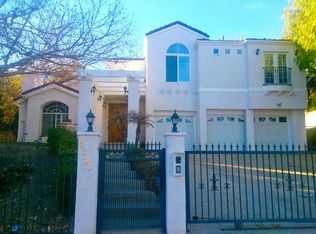 5505 Foothill Dr, Agoura Hills, CA 91301