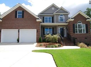 141 Ridgemont Dr, Columbia, SC 29212