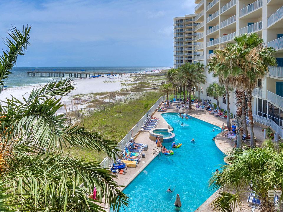 Admirals Quarters Condominiums 26200 Perdido Beach Blvd Orange Beach