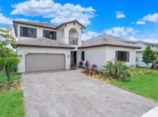 4309 SW 176th Ave, Miramar, FL 33029
