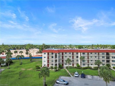 4372 27th CT SW #301, Naples, FL, 34116