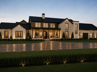 1052 W Dove Rd, Southlake, TX 76092