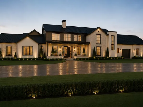 1052 W Dove Rd, Southlake, TX 76092