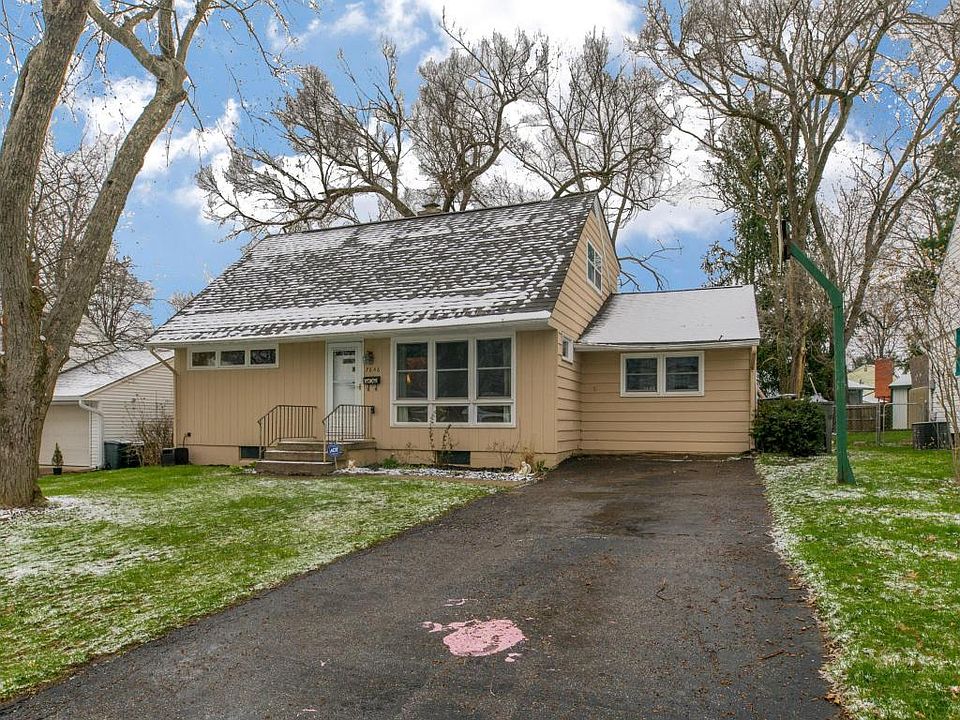 1st image of 7646 Burkey Ave