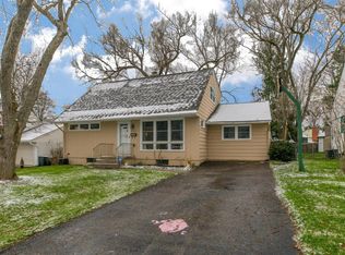 7646 Burkey Ave, Reynoldsburg, OH 43068