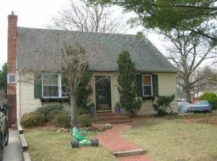 836 Lincoln Ave, Pitman, NJ 08071