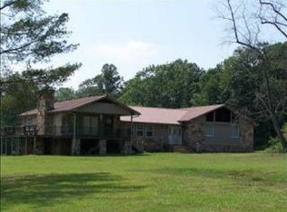 129 Corbett York Rd, Demorest, GA 30535