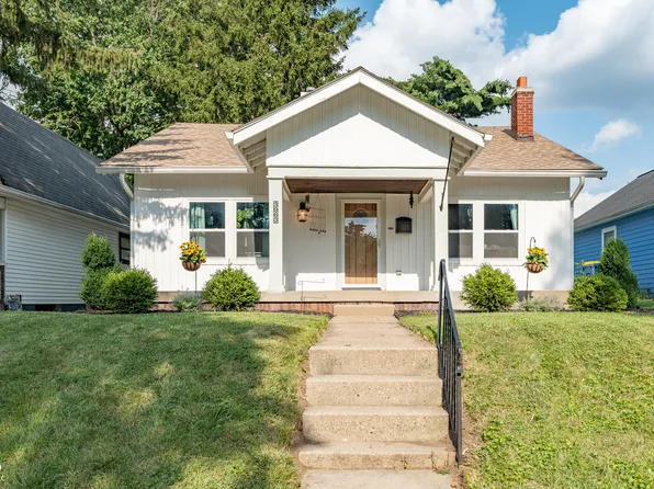 3963 Winthrop Ave, Indianapolis, IN 46205