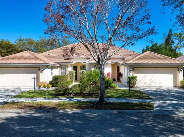 4341 Callista Ln, Sarasota, FL 34243