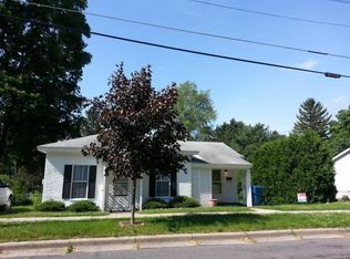 612 W Grove St, Greenville, MI