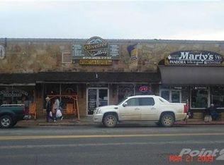 116 W Main St #A, Mountain View, AR 72560