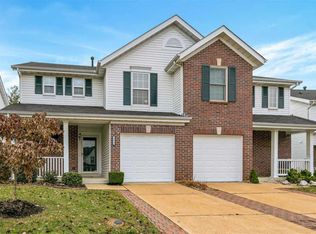 1125 Big Bend Crossing Dr, Valley Park, MO 63088