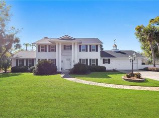 524 Harbour Island Rd, Orlando, FL 32809