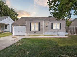 1712 Houston St, Muskogee, OK 74403