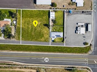 Colusa Hwy, Sutter, CA 95982
