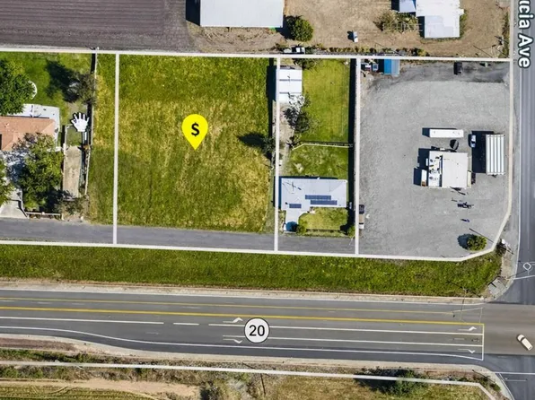 Colusa Hwy, Sutter, CA 95982