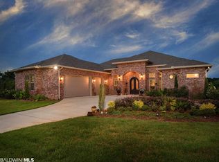 271 Cypress Lake Dr, Gulf Shores, AL 36542