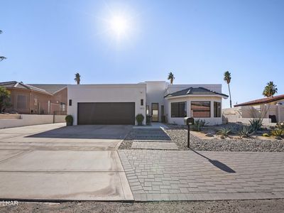 2812 Plaza Del Plata, Lake Havasu City, AZ, 86406