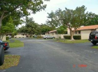 8616 SW 147th Pl, Miami, FL 33193