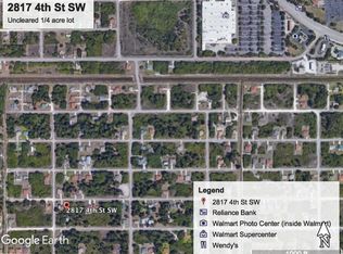 2817 4th St SW, Lehigh Acres, FL 33976