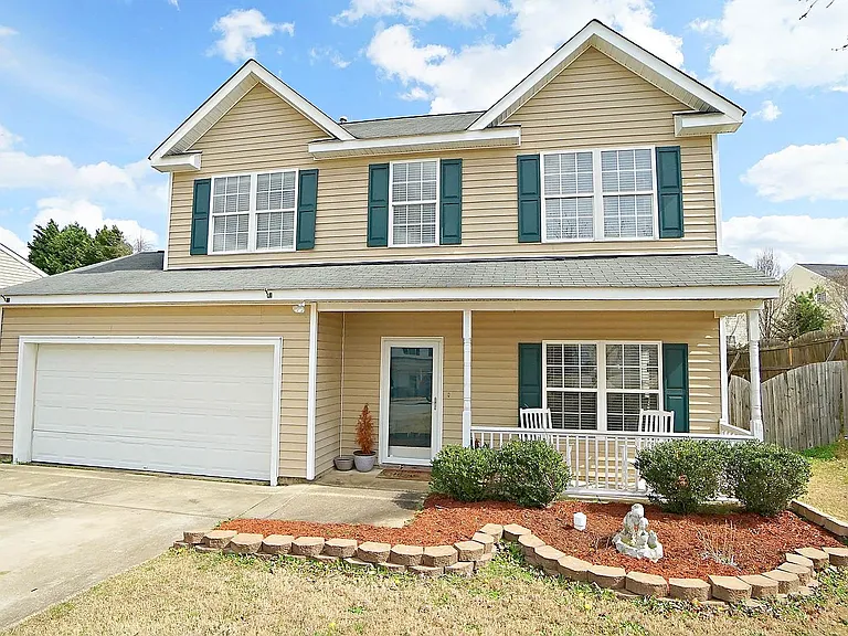 4320 Bay Rum Ln — Photo 2