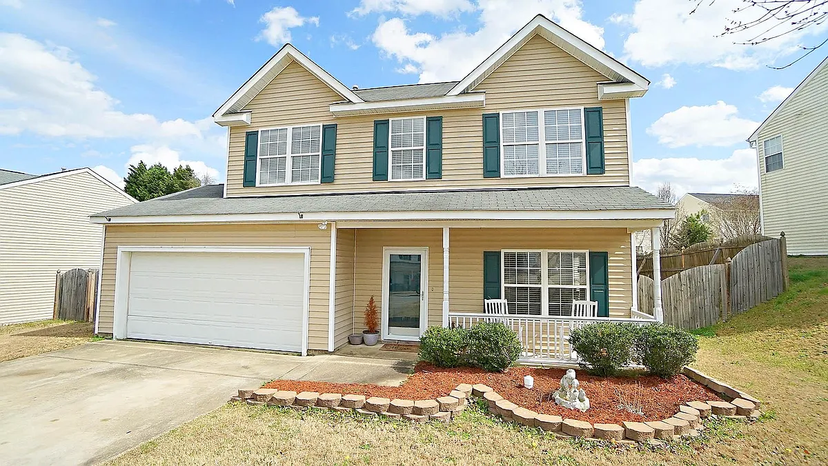 Building Photo - 4320 Bay Rum Ln
