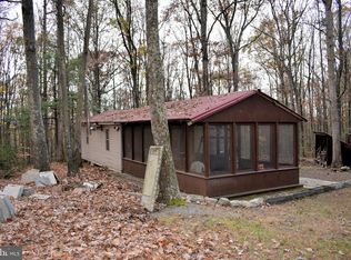 306 Dogwood Ln, Mc Connellsburg, PA 17233