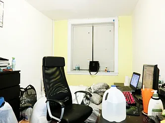 Rented by Oxford Property Group