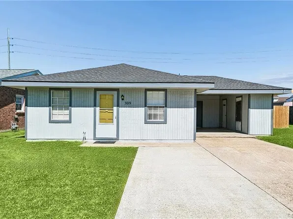 309 Highland Dr, Houma, LA 70364