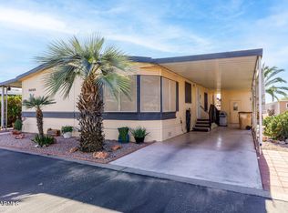 11596 W SIERRA DAWN Boulevard #274, Surprise, AZ 85378