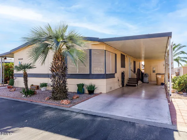 11596 W SIERRA DAWN Boulevard #274, Surprise, AZ 85378