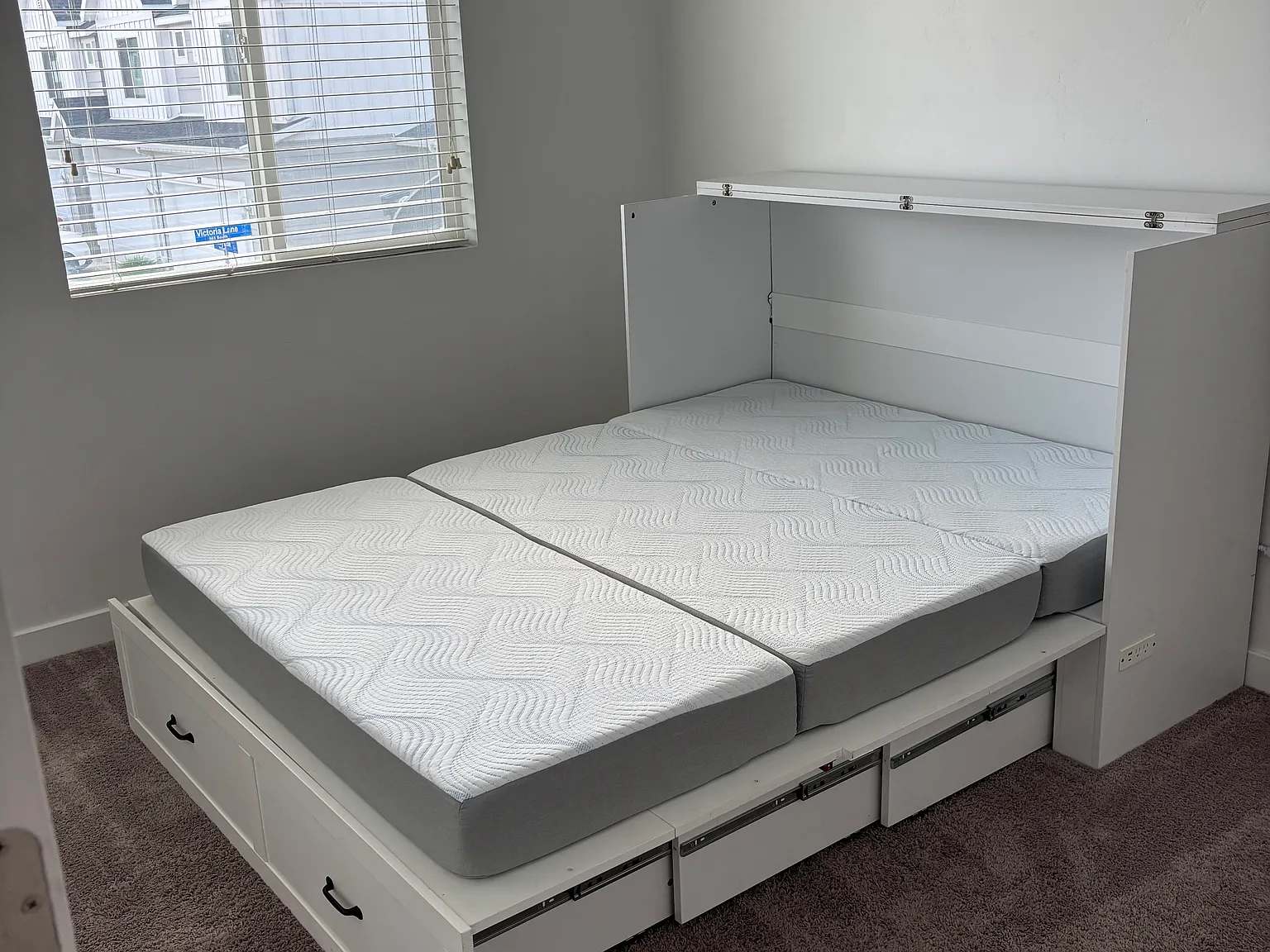 3 bed, 1380 sqft, $700 — Photo 4