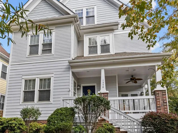 1550 Tippah Park Ct, Charlotte, NC 28205