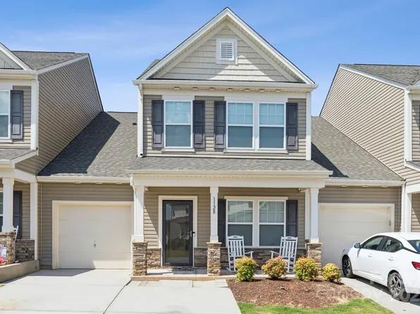 112 Davenport Dr, Statesville, NC 28677