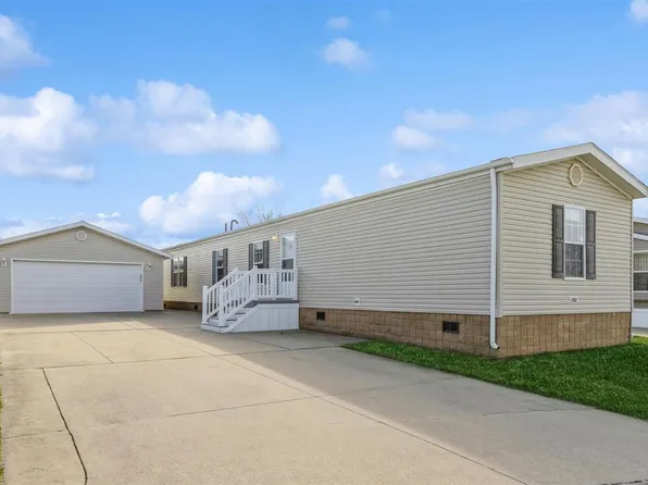 1307 Denali Dr, Marion, IA 52302