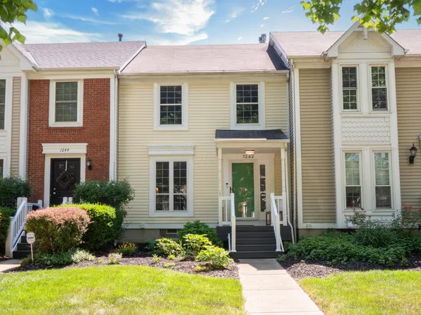 1242 Pennsylvania Ave, Columbus, OH 43201