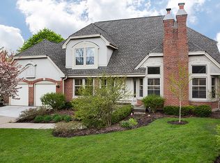 757 Prestbury Ct, Northbrook, IL 60062