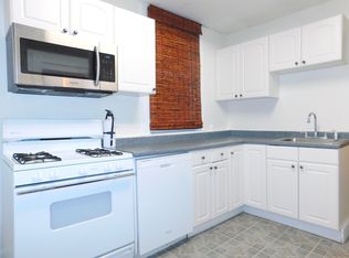 57 46th St #3, Weehawken, NJ 07086