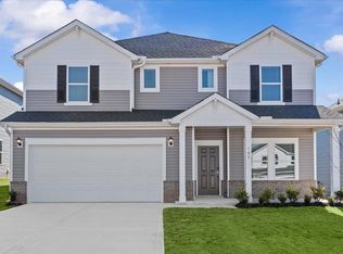 105 Madison Ct, Gray Court, SC 29645