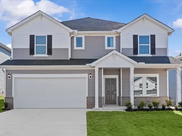 105 Madison Ct, Gray Court, SC 29645