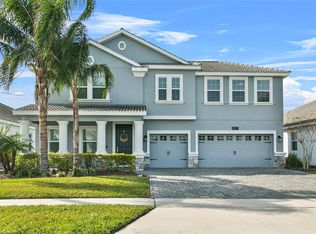 8870 Backspin Ln, Champions Gate, FL 33896