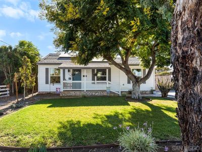1626 Elroy Dr, Lemon Grove, CA, 91945